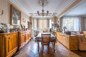 achat appartement paris-18 75018