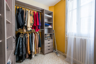 achat appartement paris-18 75018