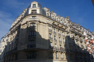 achat appartement paris-18 75018