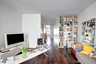 achat appartement paris-18 75018