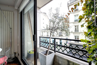 achat appartement paris-18 75018