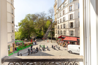 achat appartement paris-18 75018