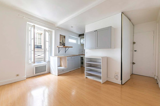 achat appartement paris-18 75018