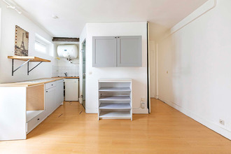 achat appartement paris-18 75018