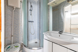 achat appartement paris-18 75018