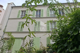 achat appartement paris-18 75018