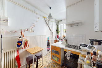 achat appartement paris-18 75018