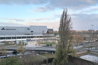 achat appartement paris-18 75018