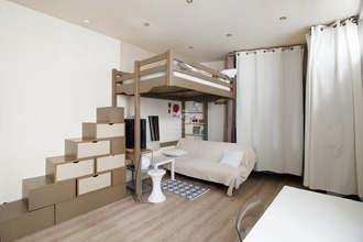 achat appartement paris-18 75018