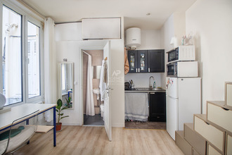 achat appartement paris-18 75018
