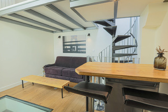 achat appartement paris-18 75018