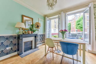 achat appartement paris-18 75018