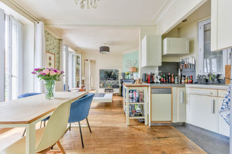 achat appartement paris-18 75018