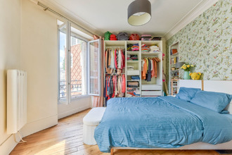 achat appartement paris-18 75018