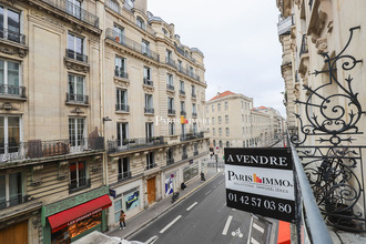 achat appartement paris-18 75018