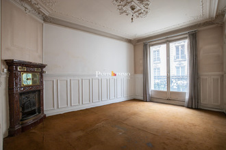 achat appartement paris-18 75018