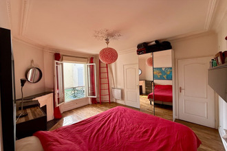 achat appartement paris-18 75018