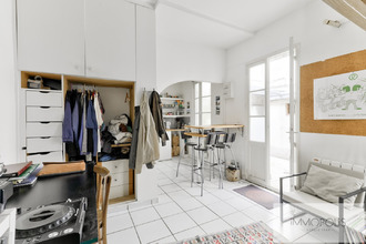 achat appartement paris-18 75018