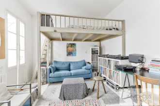 achat appartement paris-18 75018