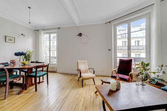 achat appartement paris-18 75018