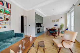 achat appartement paris-18 75018