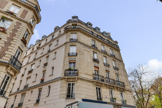 achat appartement paris-18 75018