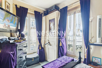 achat appartement paris-18 75018