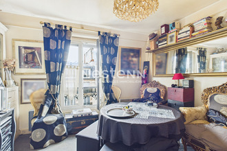 achat appartement paris-18 75018