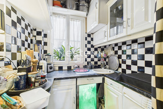 achat appartement paris-18 75018