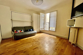 achat appartement paris-18 75018