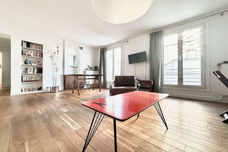 achat appartement paris-18 75018