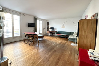 achat appartement paris-18 75018
