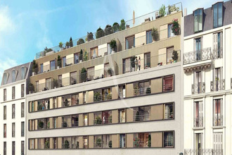 achat appartement paris-18 75018