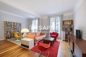 achat appartement paris-18 75018