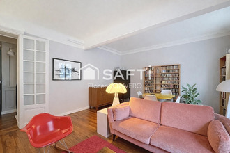 achat appartement paris-18 75018