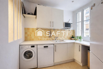 achat appartement paris-18 75018