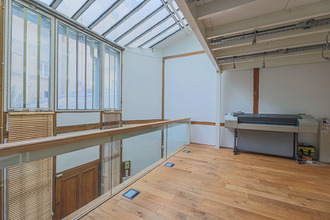 achat appartement paris-18 75018