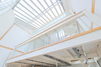 achat appartement paris-18 75018