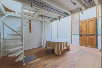 achat appartement paris-18 75018