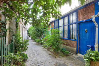 achat appartement paris-18 75018