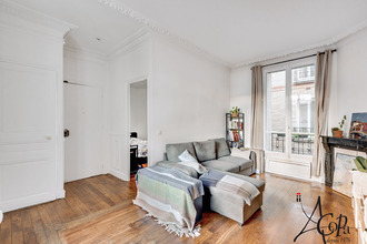 achat appartement paris-18 75018