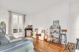 achat appartement paris-18 75018