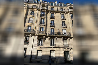 achat appartement paris-18 75018