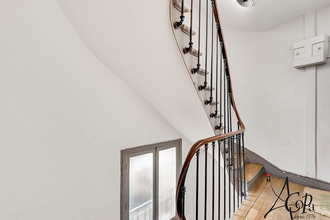 achat appartement paris-18 75018