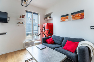 achat appartement paris-18 75018