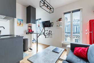 achat appartement paris-18 75018