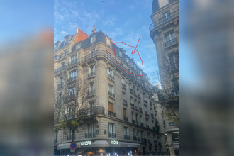 achat appartement paris-18 75018