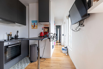 achat appartement paris-18 75018