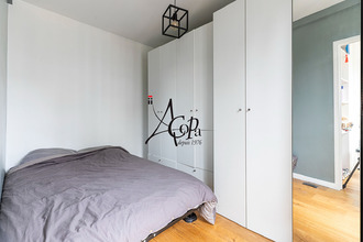 achat appartement paris-18 75018