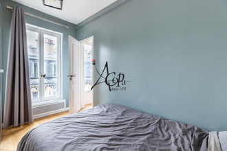 achat appartement paris-18 75018